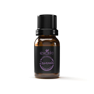 Aceite Esencial Lavanda 12ml Exotik Nat