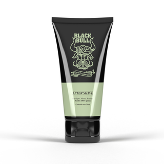 After Shave 70ml Black Bull
