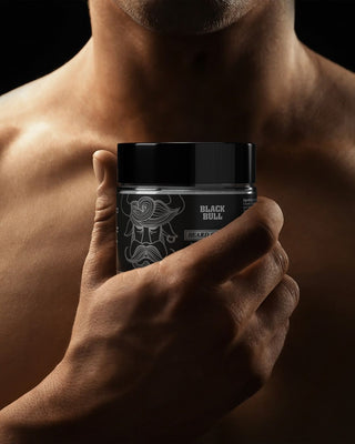 Black Bull