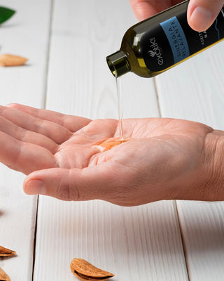 Aceites para masajes