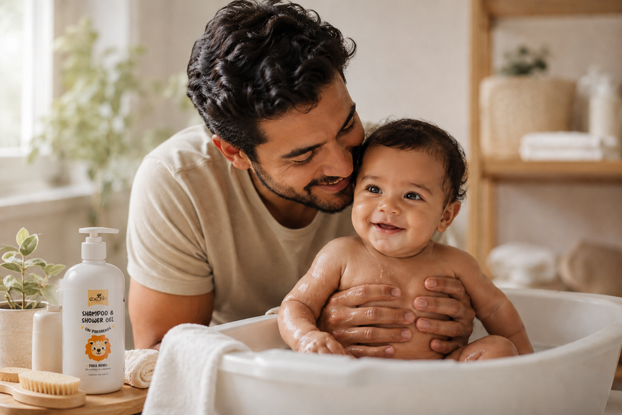 Baby Care