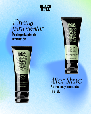 Kit Afeitado Cyberdays